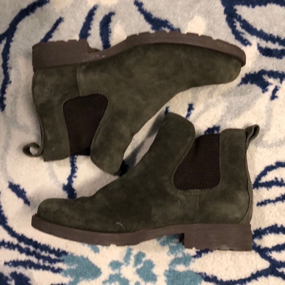 Born shoes COVE boot